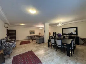 شقه مفروشه للايجار في الدوار الرابع ( Property 46140 )-164795