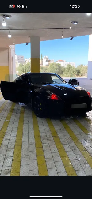 nissan-z370