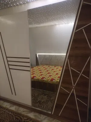 غرفه نوم تركي خمس قطع