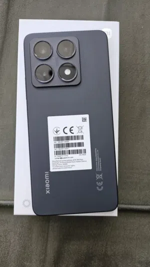 Xiaomi 14T 256 GB in Baghdad