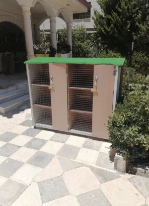 قنون وحضاير حمام تفصيل جديد للبيع