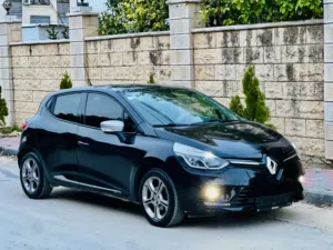 used-renault-clio-in-tulkarm