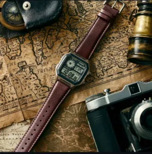ساعة كاسيو Casio watches