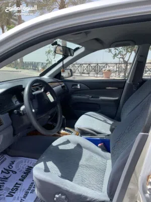 Lancer  good Condition everything is perfect  just buy and drive