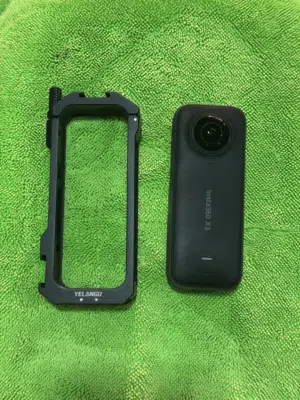 Insta 360 x3
