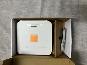 Modems - Routers . Used0