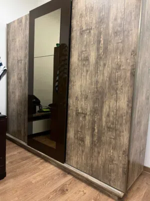 دولاب مستخدم ( كبت ) خزانة