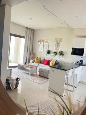 60 m2 1 Bedroom Apartments for Sale in Muscat Al-Sifah