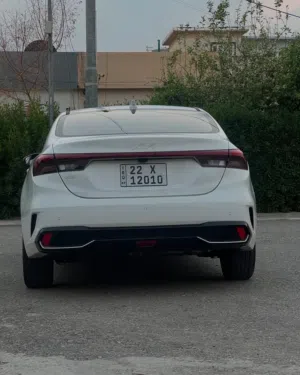 كفاله K3 2024
