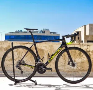 S-works tarmac 2017 for sale