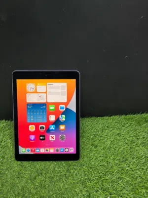 Apple iPad 9.7 inch for sale.