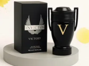 عطر 【INVICTOS】