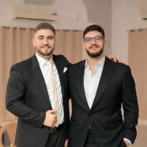 مؤمن محمد طاهر جرار 