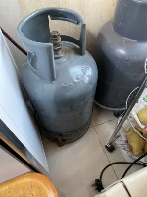 Cylinder for sale