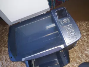 طابعه hpجديد للبيع 300د