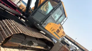 Hyundai HX 380 L line new