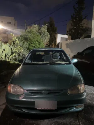 كيا سيفيا 2 للبيع او البدل