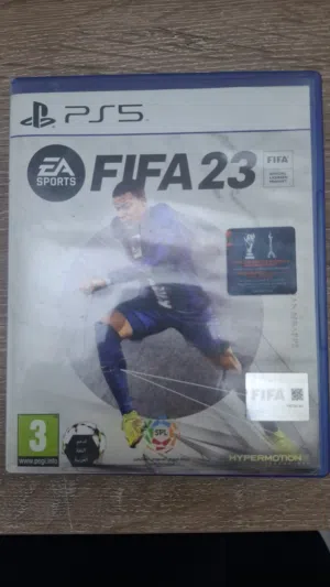 FIFA 2023 PS5