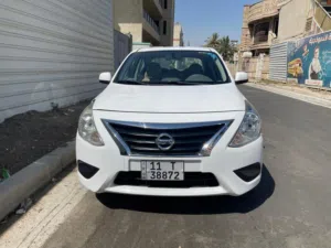 نيسان صني 2020