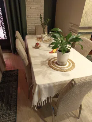 طاولة سفره موديل تركي