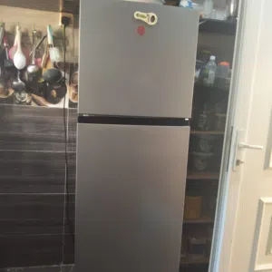urgent sale fridge hover brand