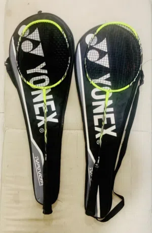 Badminton Racket