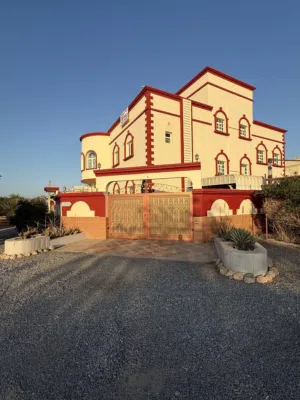 700 m2 More than 6 bedrooms Townhouse for Sale in Muscat Al Maabilah
