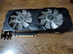 RTX2080 super 8G ram