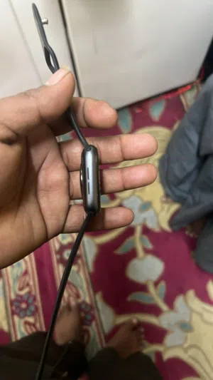 Apple watch series 5 gps