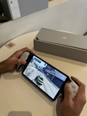 PlayStation portal