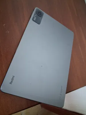 Xiaomi Pad SE 256 GB in Ramallah and Al-Bireh