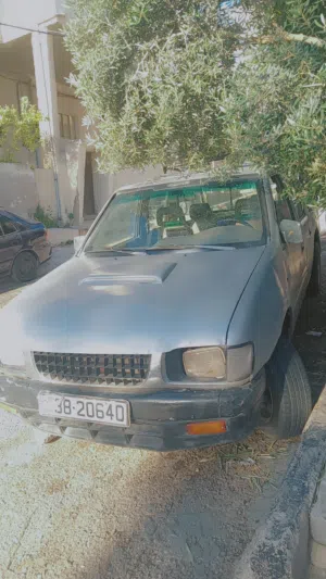 Used Isuzu Other in Irbid