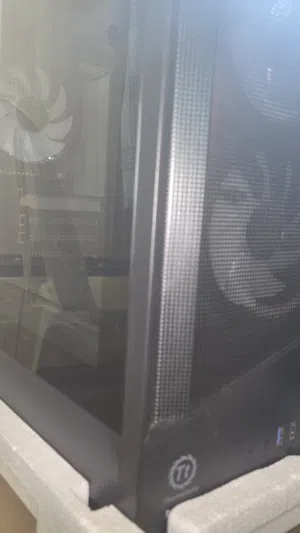 كيس فارغ نوع Thermaltake AK47   اجدد نسخه