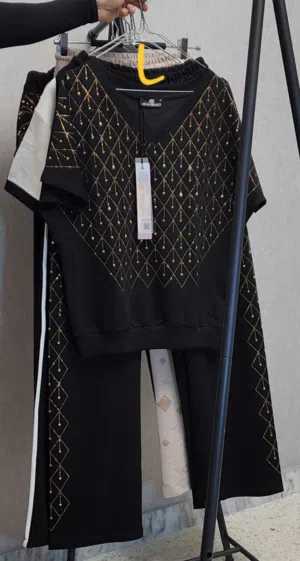 very high quality suits for ladies