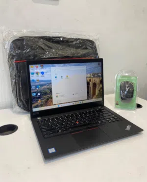 Core I7 8TH RAM 16GB