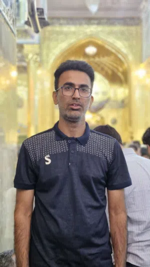 habib zamani