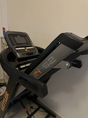 Sport Equipments . Used0