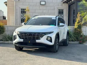 هونداي-توسان