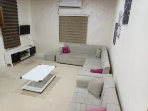 2 Bedrooms Chalet for Rent in Jordan Valley Ghor Al Kafrain