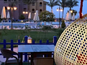 للايجار ببورتو ساوث بيتش