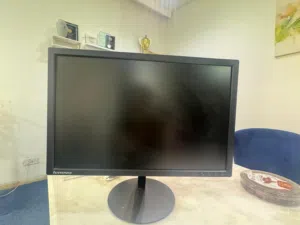 moniter lenova brand