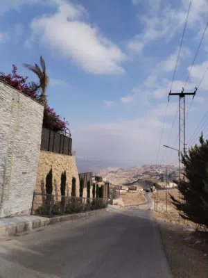 Farm Land for Sale in Jerash Tal Al-Rumman