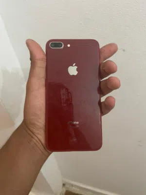 Apple iPhone 8 Plus 64 GB in Tripoli
