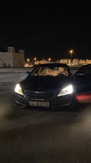 Used Kia Cadenza in Farwaniya