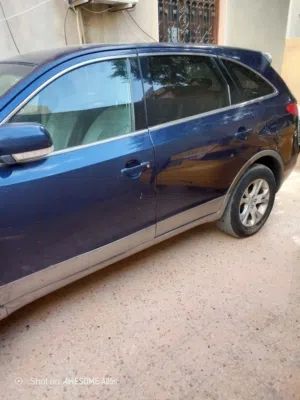 هيونداي فيراكروز 2008
