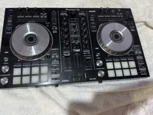 Pioneer Ddj SR2