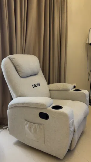Devo recliner for sale