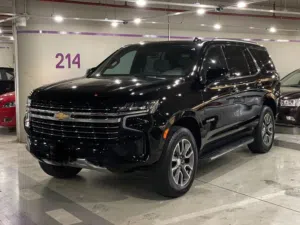 SUV Chevrolet in Amman