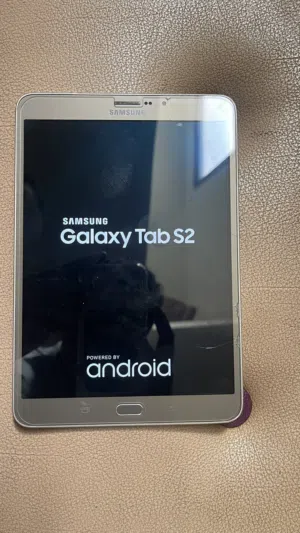 Samsung S2 Tablet for sale