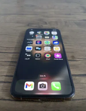 Iphone xs - 256 .